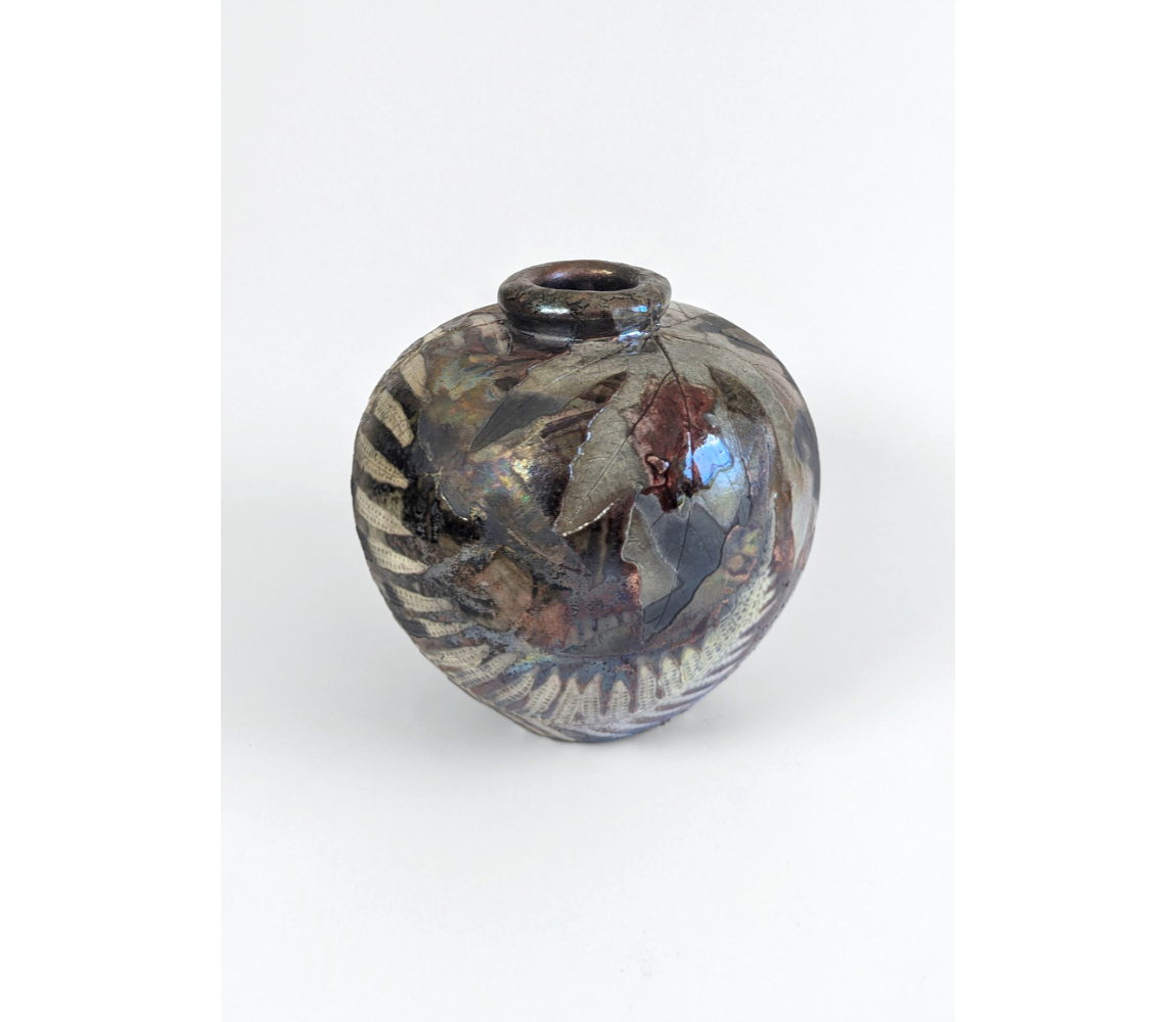 "Fern & Leafprints" - Dave & Boni Deal